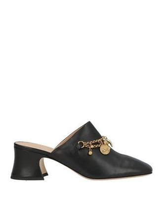 Chlo&eacute; FOOTWEAR - Mules & Clogs sur YOOX.COM