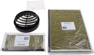 Bosch Kit De Recirculaci&oacute;n Con Filtro De Alto Rendimiento Clean Air Plus (sin Chimenea) - 17005798