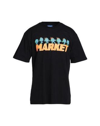 Market T-shirts