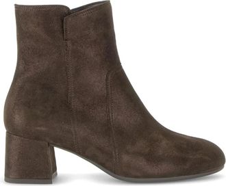 Gabor Dames, Schoenen, Bruin, Maat: 38 1/2 EU Su&egrave;de