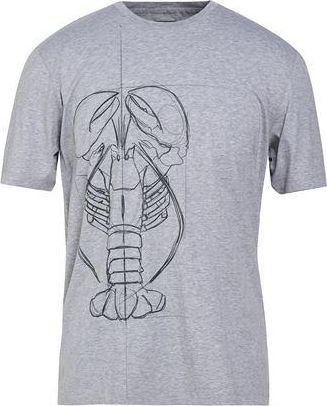 Ermenegildo Zegna TOPWEAR - T-shirts on YOOX.COM