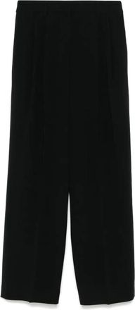 Michael Kors Mujer, Pantalones, Negro, Talla: L