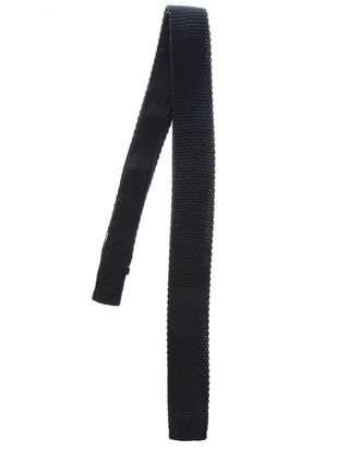 Daniele Alessandrini Tie Stripes