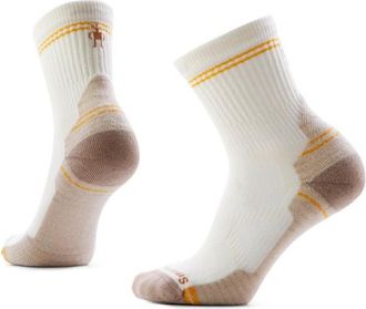 Smartwool Performance Hike Light Cushion Mid Crew Wandersocken f&uuml;r Damen | grau