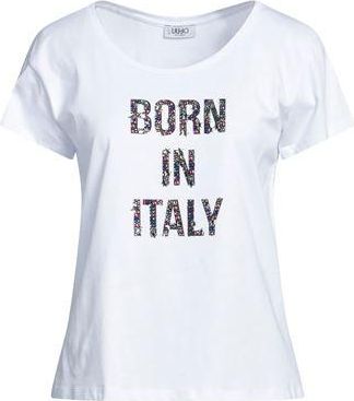 Liu Jo TOPWEAR - T-shirts sur YOOX.COM