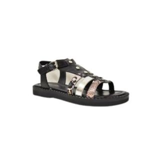 Janet & Janet Mujer, Zapatos, Multicolor, Talla: 37 EU