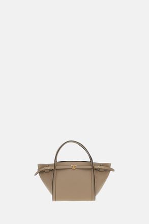 Tod's Borsa Shopping In Pelle Piccola