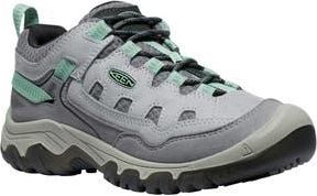 Keen Targhee IV Vent Hiking Shoe in Alloy/Granite Green at Nordstrom Rack, Size 10.5