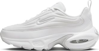 Nike Womens Air Max Portal Shoes in White | HF3053-100