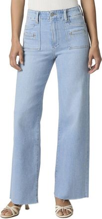 Paige Paige Anessa Upstream Jean