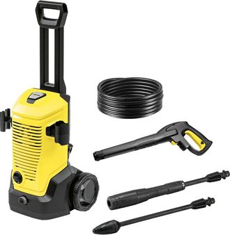 Karcher Hidroalvadora K-4 Modular U.m. 130bar 420l/h - Karcher