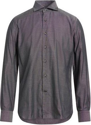 Alessandro Gherardi TOPS - Hemden auf YOOX.COM