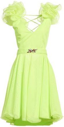 Hanita DRESSES - Mini dresses on YOOX.COM