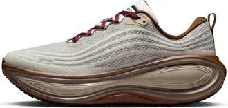 Nike Mens Vomero Plus Road Running Shoes in White | IO4482-100