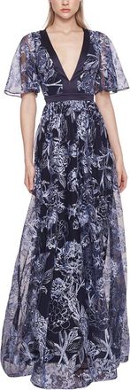 Marchesa Gown