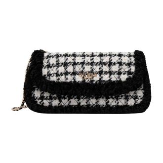 Guess Tassen, Dames, Zwart, ONE Size, Cristi Crossbody Bag