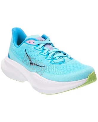 Hoka One One Mach 6 Sneaker