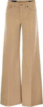 Dondup Marlen Jeans - Jeans - Mujer - Beige - W25
