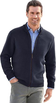 Marco Donati Strickjacke