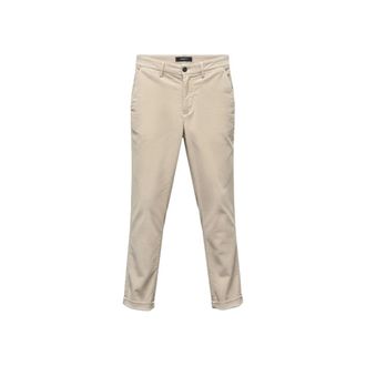 40weft David 2406 W2139 Pannapana - - Trousers - Uomo - Beige - M