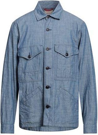 Manifattura Ceccarelli TOPWEAR - Shirts sur YOOX.COM