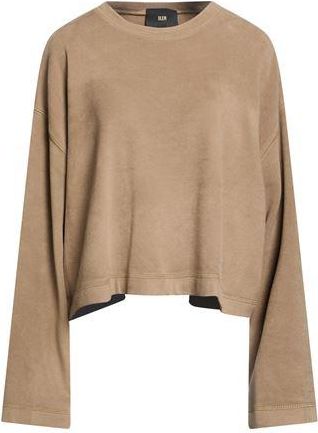 Eleh CAMISETAS Y TOPS - Sudaderas en YOOX.COM