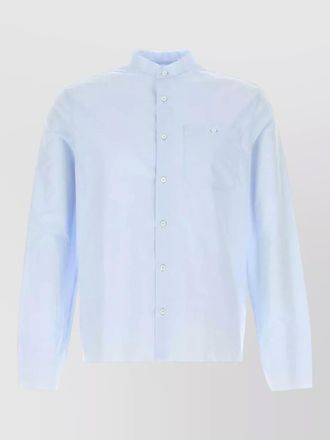 Prada cotton shirt