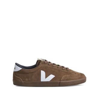 Veja Trainers - female - Veja - Sneakers - Brown - 3 UK - Shoes