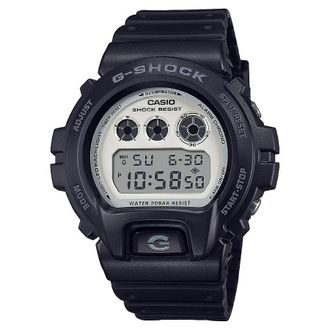 Casio G Shock 6900 Alarm Quartz Digital Mens Watch DW-6900WD-1DR