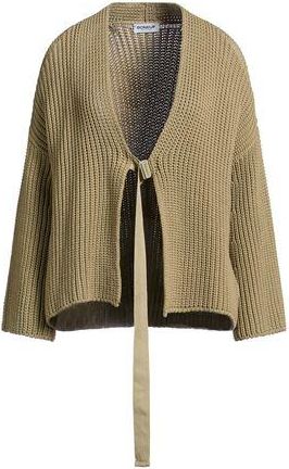 Dondup KNITWEAR - Cardigans on YOOX.COM