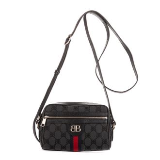Balenciaga Hacker Project Ophidia schoudertas