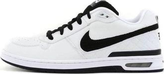 Nike SB Paul Rodriguez White Black 310802-101