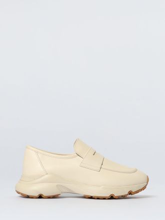 Tod's Mocassino Sport Run Tods in pelle
