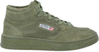 Autry FOOTWEAR - Trainers on YOOX.COM
