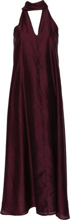 Jcsophie Lovely V-neck Maxi Dress