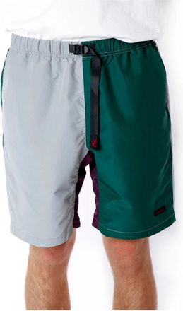Gramicci Casual Shorts - Heren - Korte Broeken - Veelkleurig - 2XL - Nylon - Korte Broeken