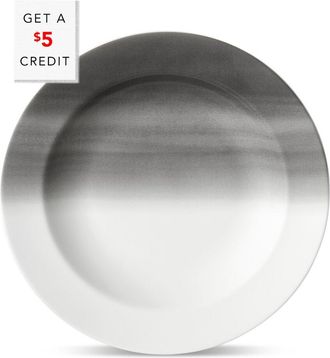 Wedgwood Vera Wang For Wedgwood 8In Grosgrain Salad Plate With $5 Credit