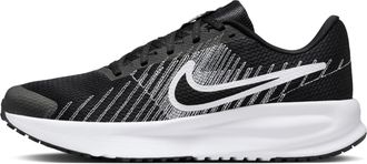 Nike Nike Mens Defy Running Shoe, Black/White, 10.5 UK