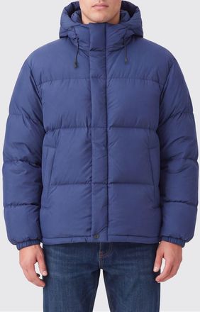 Canada Goose Sterling Hooded Quilted Nylon Down Jacket with Goose Feather