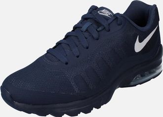 Nike Mens Nike Air Max Invigor Print Mens Trainers 749688 405 - Navy - Size: 10.5