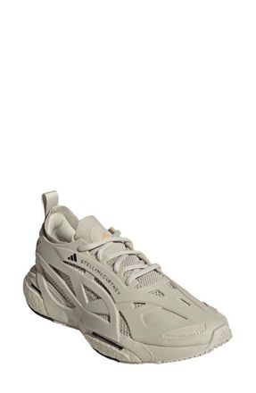 adidas Solarglide Running Shoe in Gobi/cblac at Nordstrom, Size 6.5