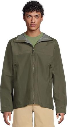 Marmot Minimalist Pertex Jacket Mens Jacket Nori : 2XL, Polyester