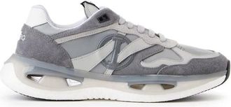 Iceberg Hombre, Zapatos, Gris, Talla: 41 EU