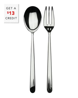 Mepra Serving Set With $13 Credit