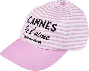 Dolce & Gabbana ACCESSORI - Cappelli su YOOX.COM