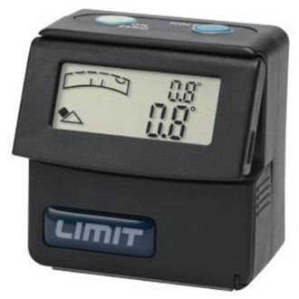Limit Mini Nivel Digital Y Transportador Limit 174250209