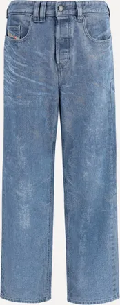 Diesel Jeans 2001 D-macro-fsi1 Man 34
