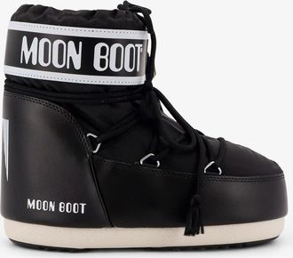 Moon Boot Stivali Icon Low in nylon - MOON BOOT - gender_Woman
