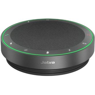Jabra Speak2 75 vivavoce Universale USB/Bluetooth Grigio