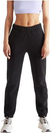 On Running (WMNS) On Running Club Pants Black 1WE10050553